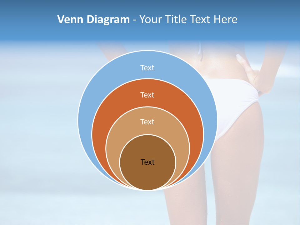 Happy Humor Company PowerPoint Template