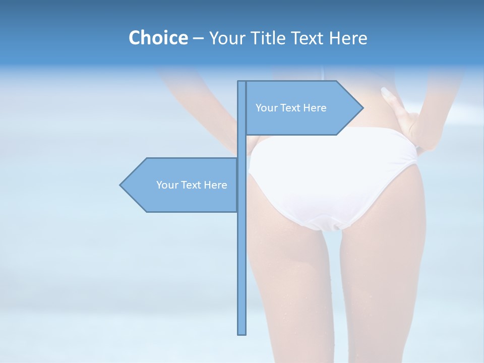 Happy Humor Company PowerPoint Template