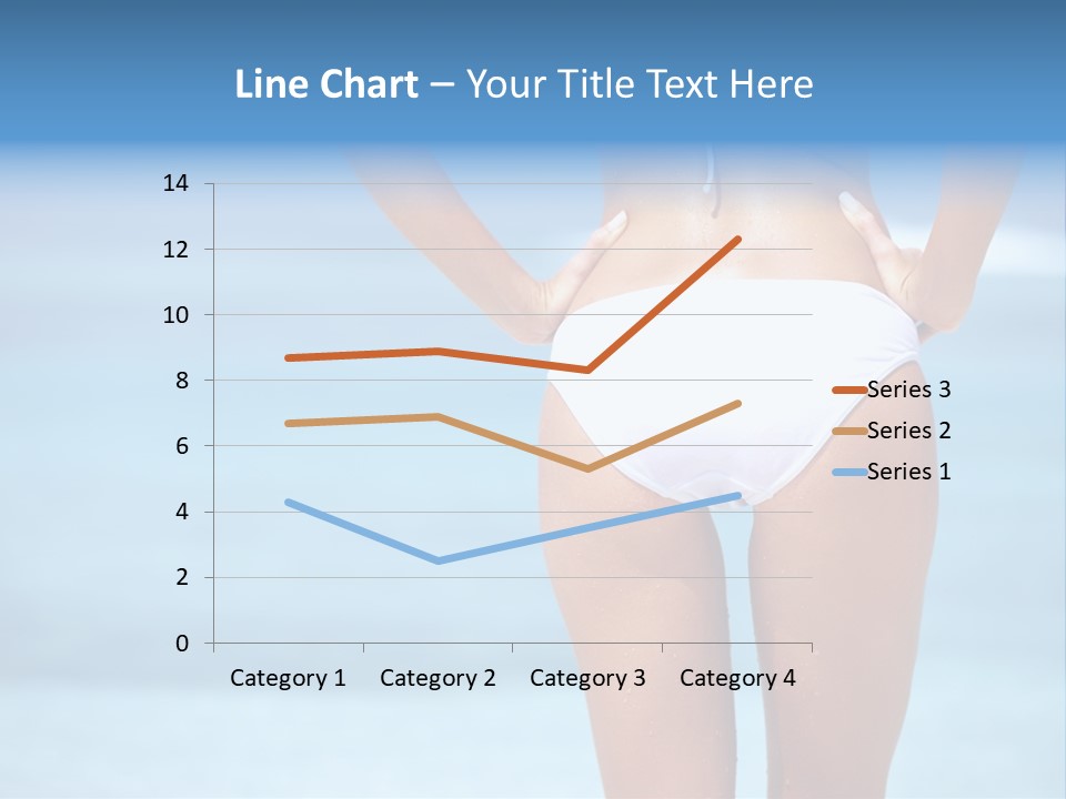 Happy Humor Company PowerPoint Template
