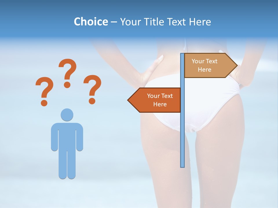 Happy Humor Company PowerPoint Template