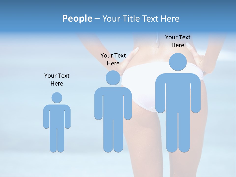 Happy Humor Company PowerPoint Template