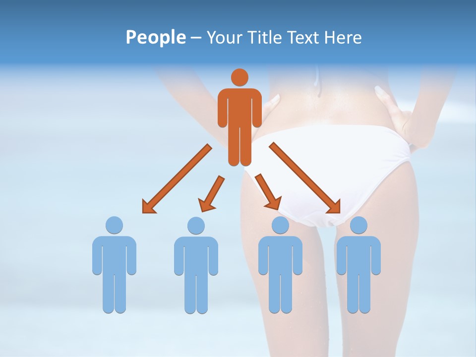 Happy Humor Company PowerPoint Template