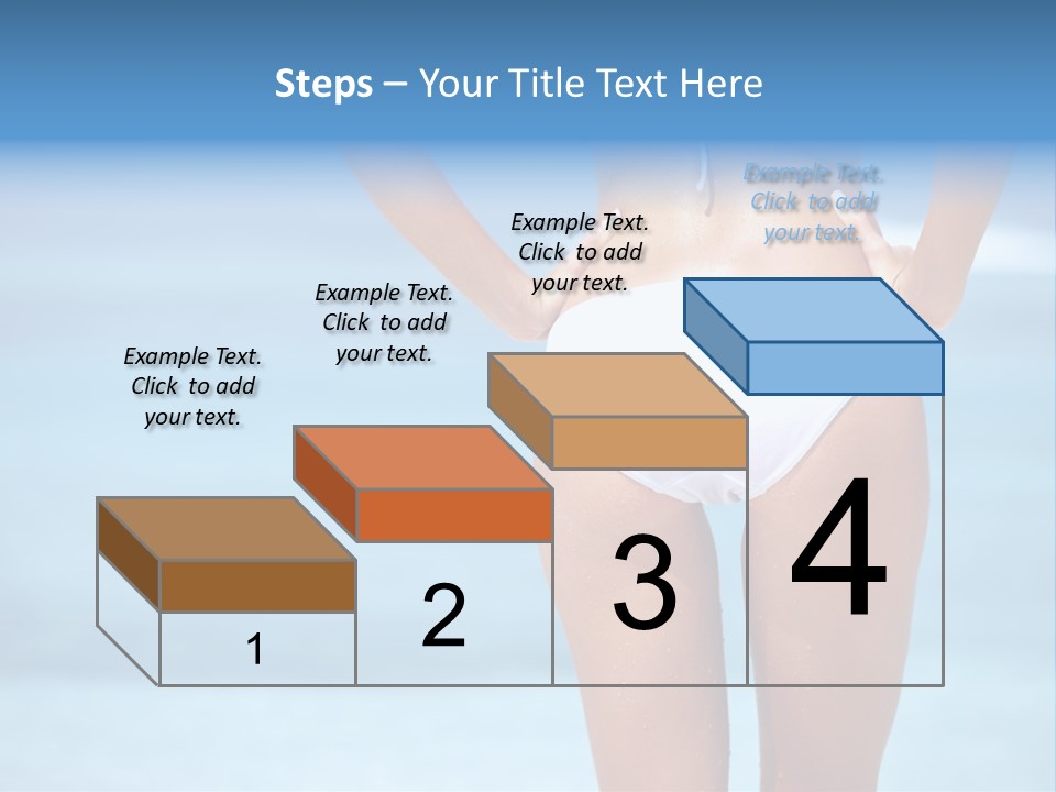 Happy Humor Company PowerPoint Template
