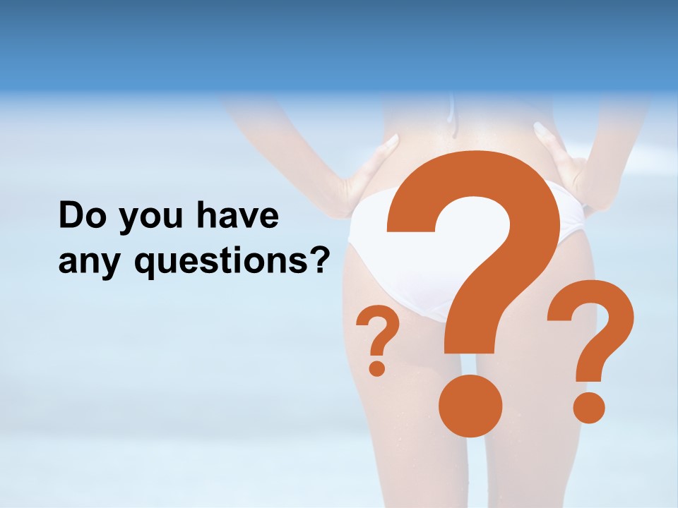 Happy Humor Company PowerPoint Template