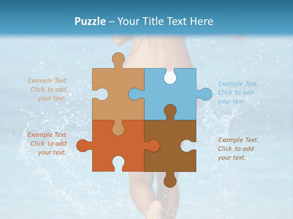 Toon Communication Itting PowerPoint Template