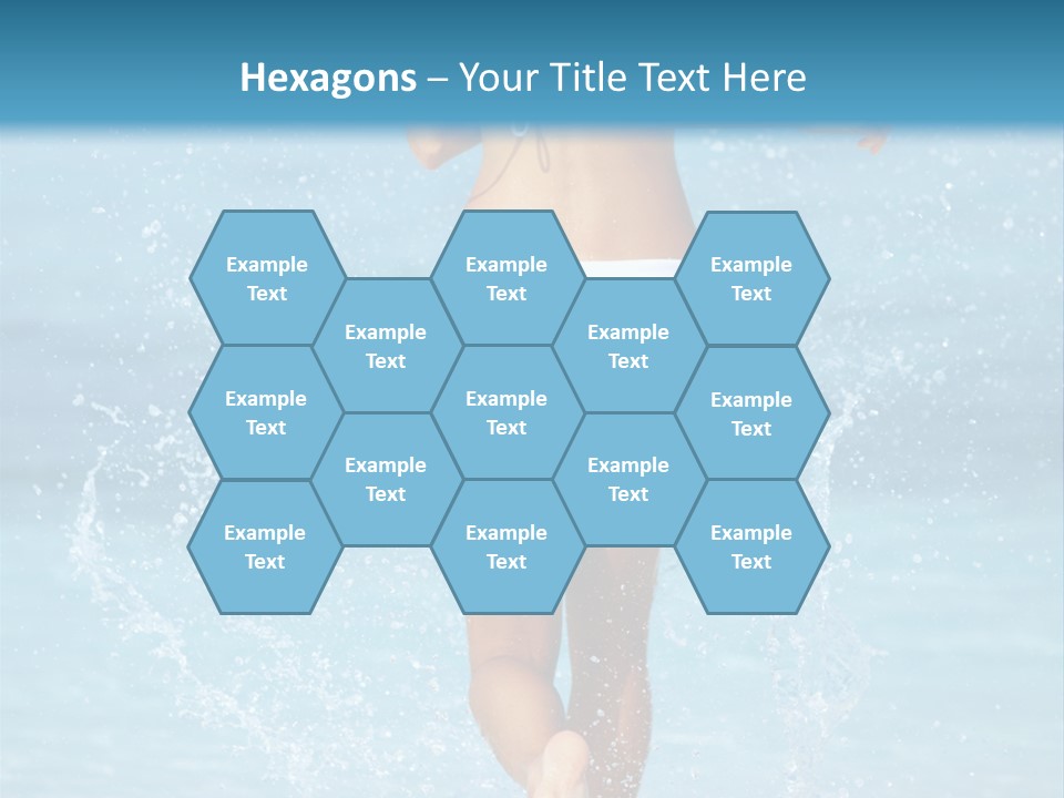 Toon Communication Itting PowerPoint Template