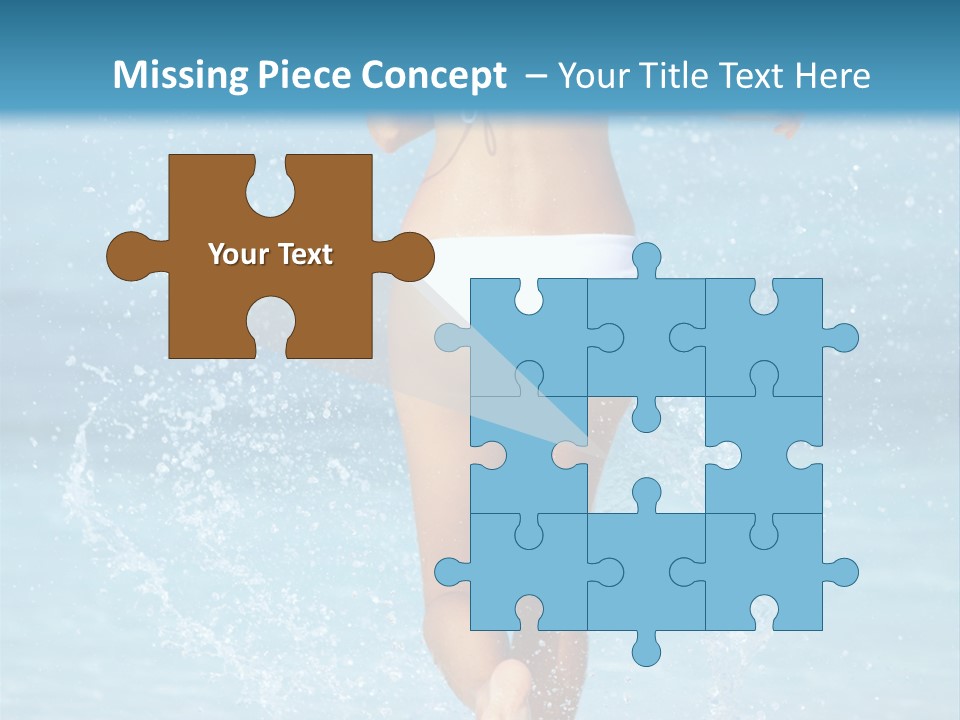 Toon Communication Itting PowerPoint Template