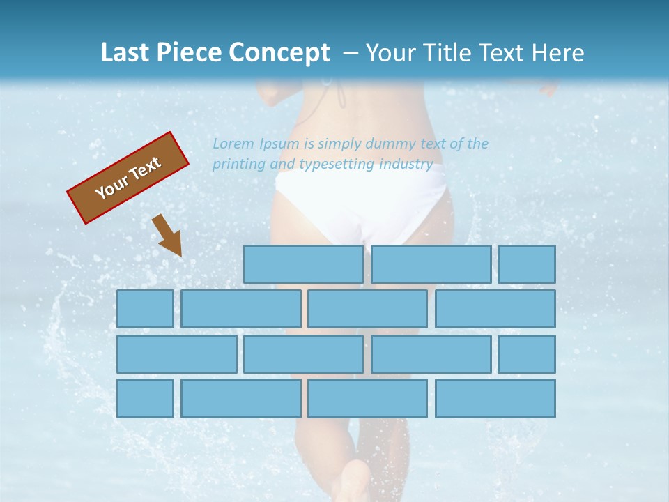 Toon Communication Itting PowerPoint Template