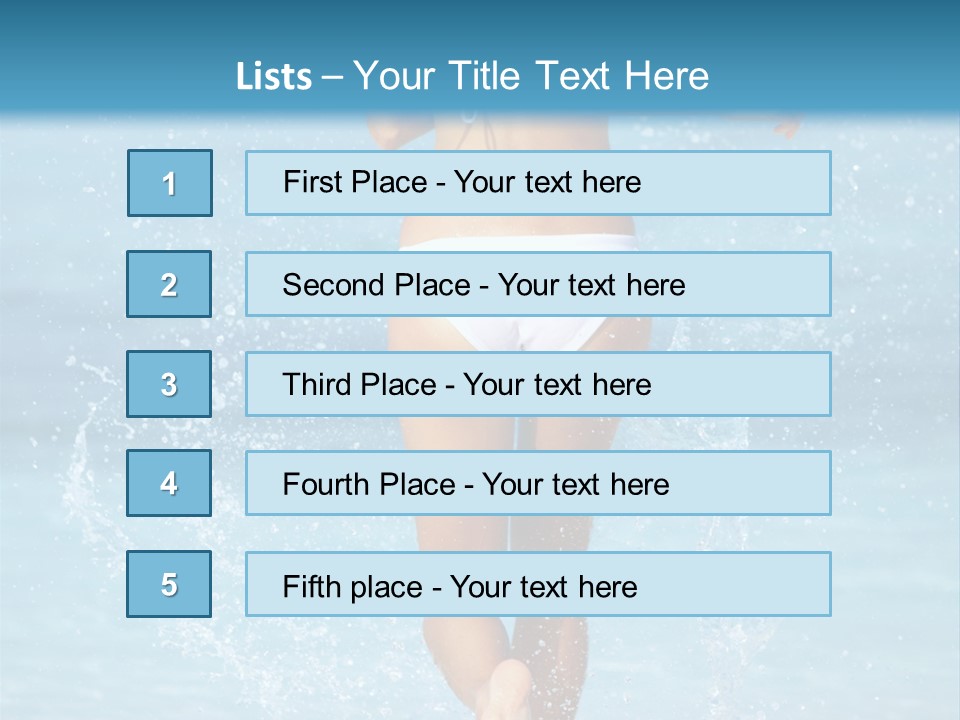 Toon Communication Itting PowerPoint Template