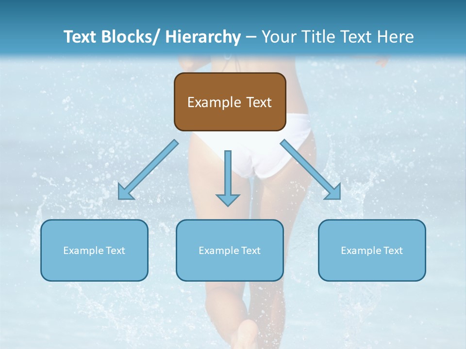 Toon Communication Itting PowerPoint Template