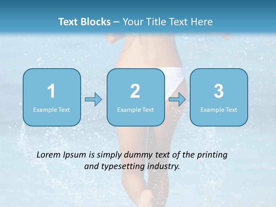 Toon Communication Itting PowerPoint Template