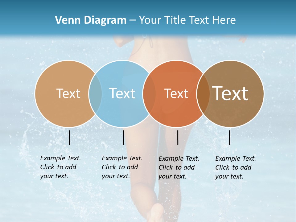 Toon Communication Itting PowerPoint Template