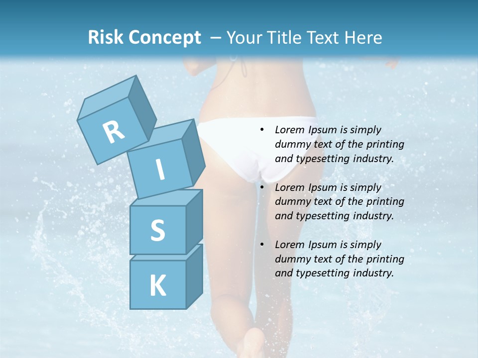 Toon Communication Itting PowerPoint Template