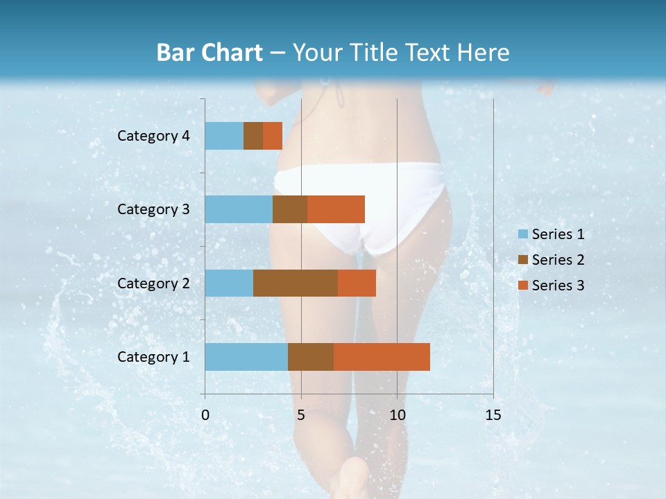Toon Communication Itting PowerPoint Template