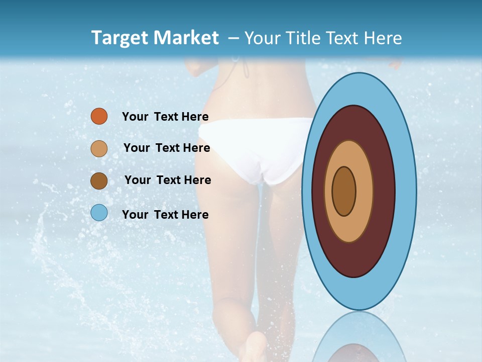 Toon Communication Itting PowerPoint Template