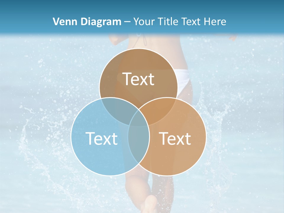 Toon Communication Itting PowerPoint Template