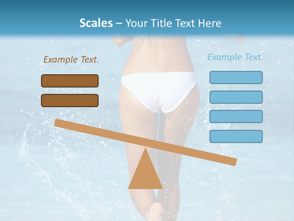 Toon Communication Itting PowerPoint Template