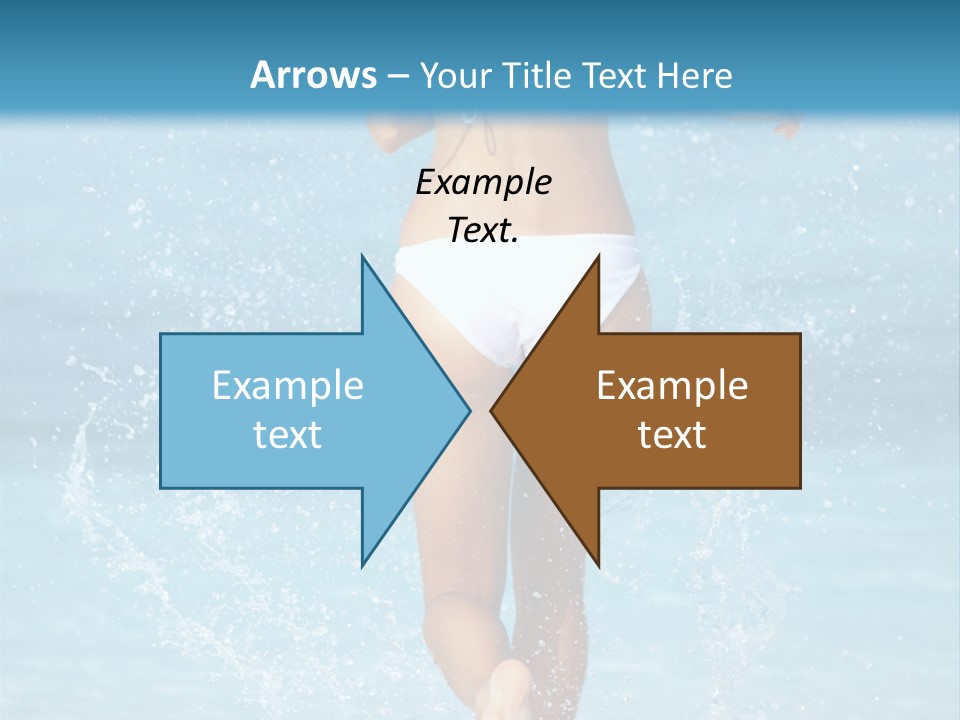 Toon Communication Itting PowerPoint Template