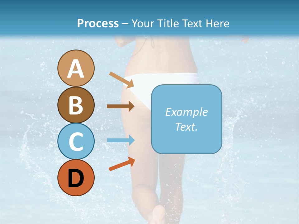Toon Communication Itting PowerPoint Template