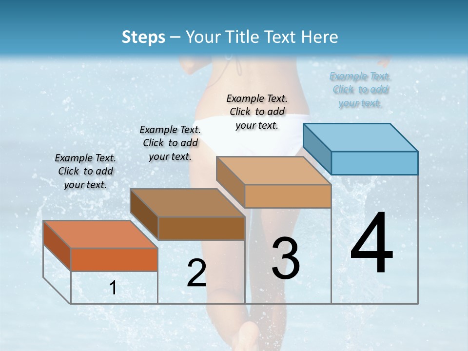 Toon Communication Itting PowerPoint Template