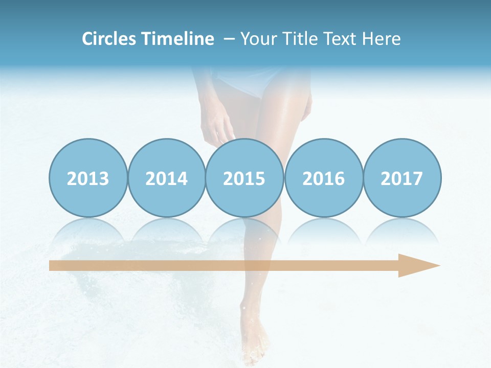 People Teamwork Communication PowerPoint Template