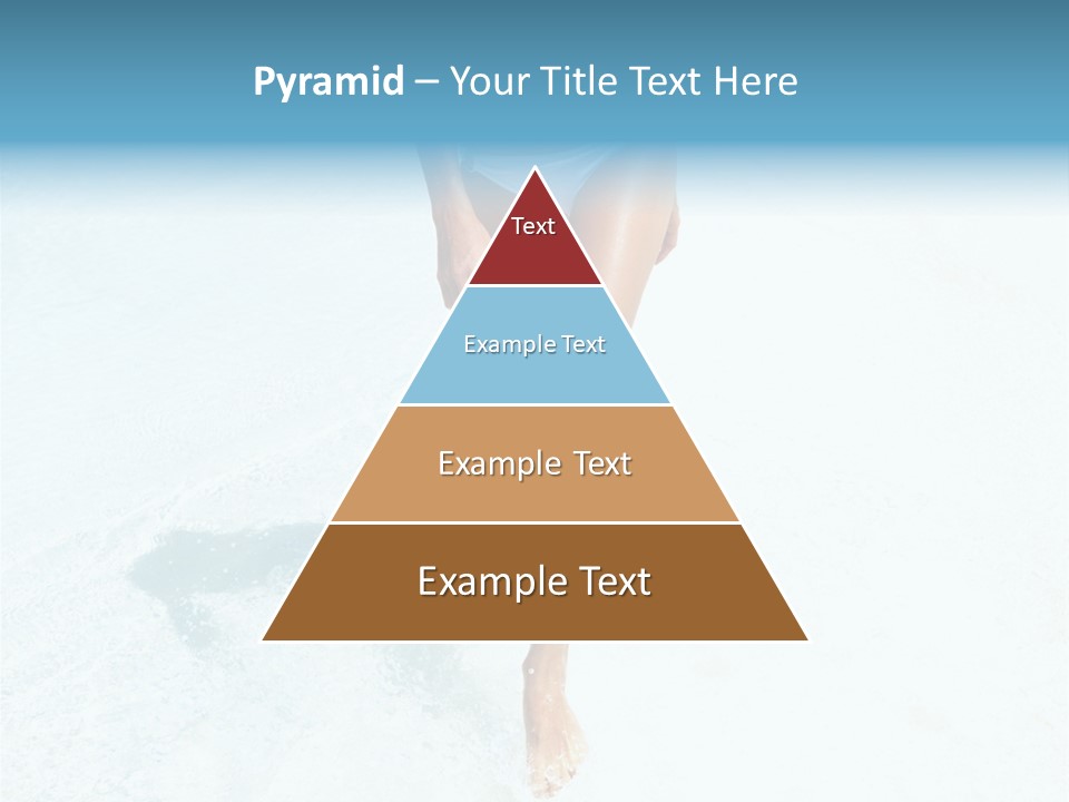 People Teamwork Communication PowerPoint Template