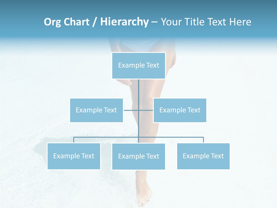 People Teamwork Communication PowerPoint Template