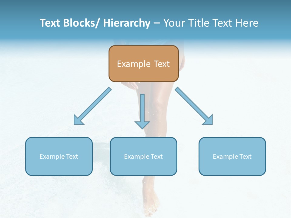 People Teamwork Communication PowerPoint Template