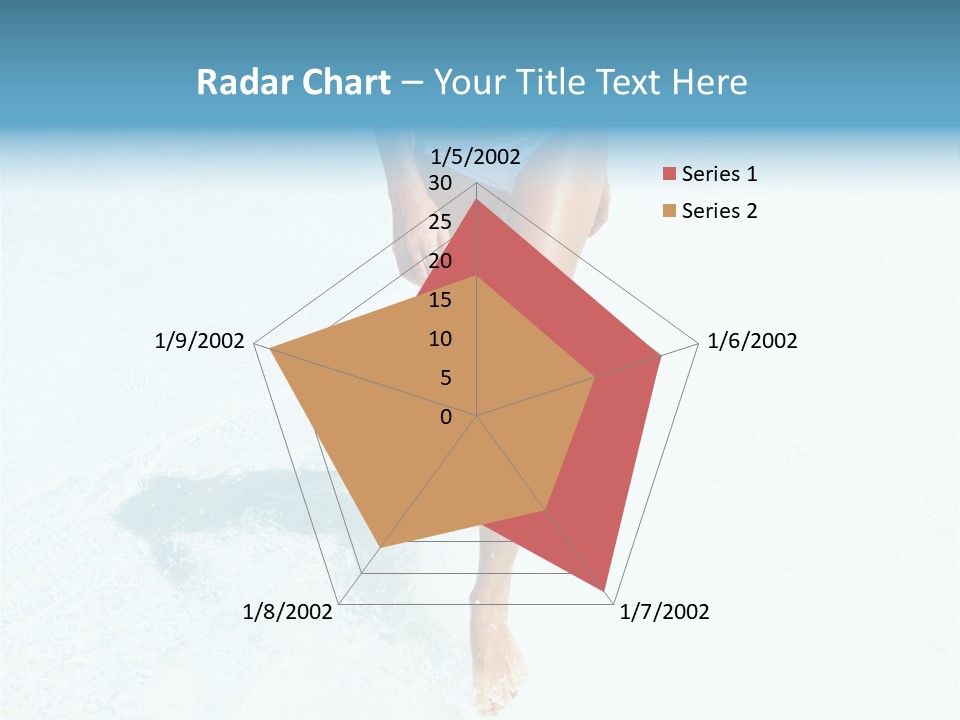 People Teamwork Communication PowerPoint Template