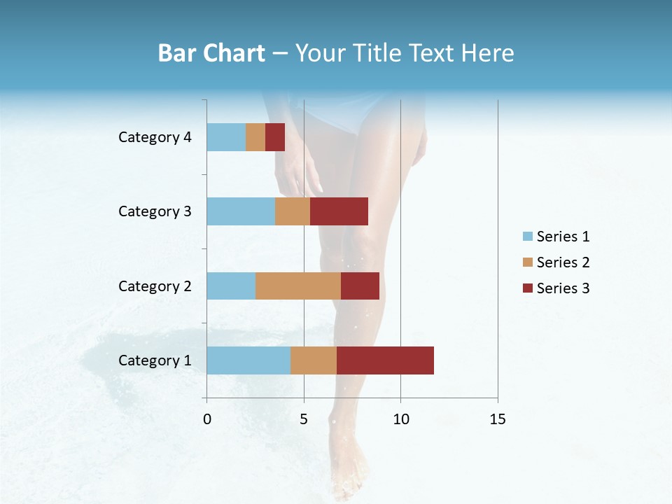 People Teamwork Communication PowerPoint Template