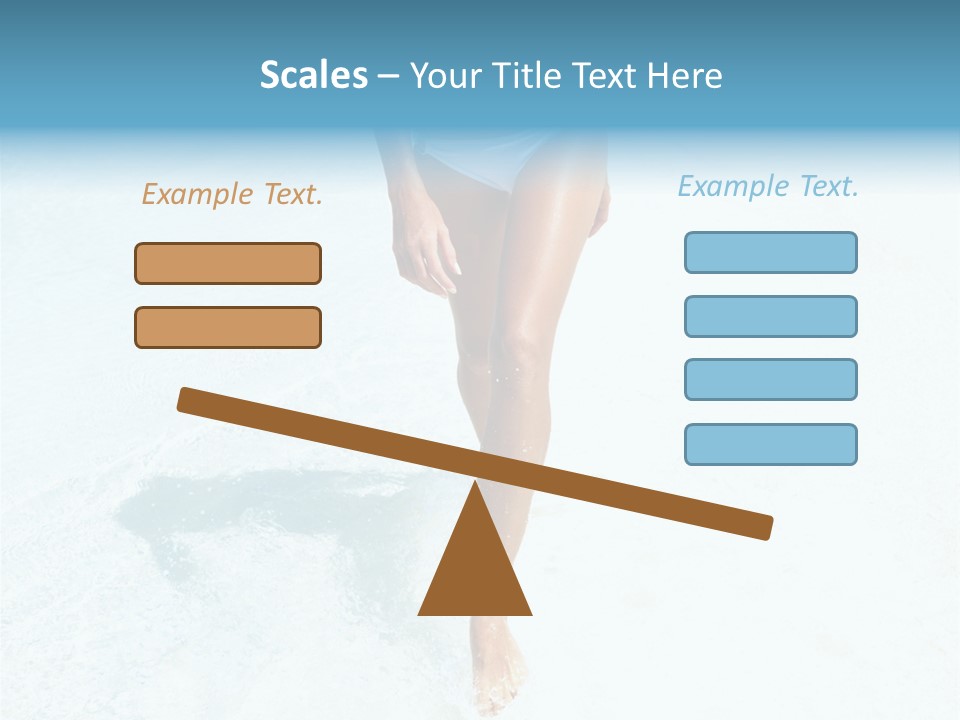 People Teamwork Communication PowerPoint Template