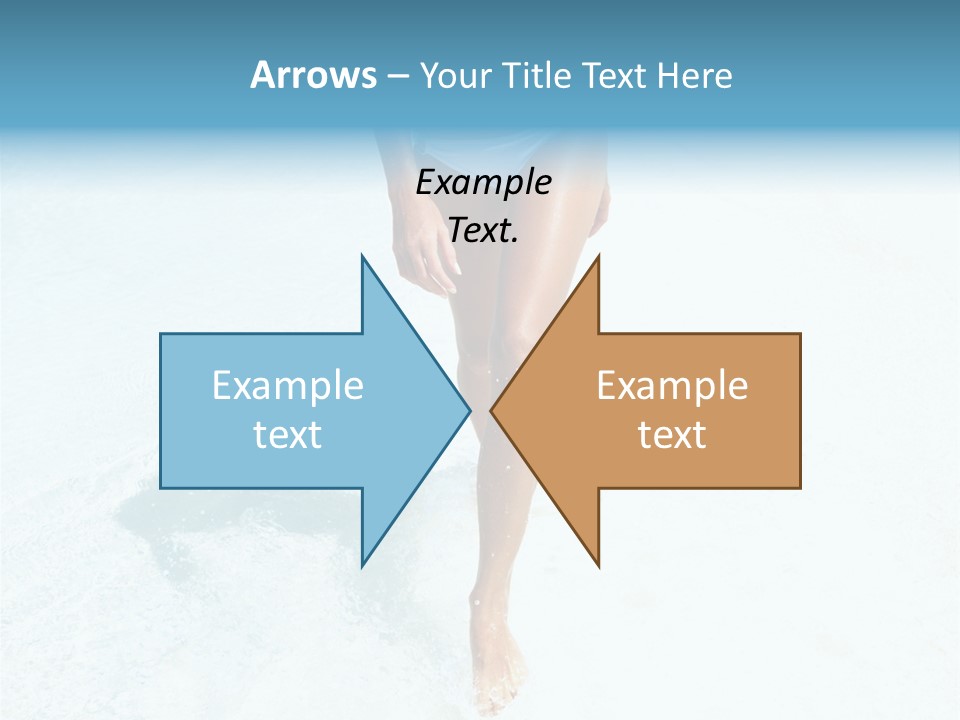 People Teamwork Communication PowerPoint Template