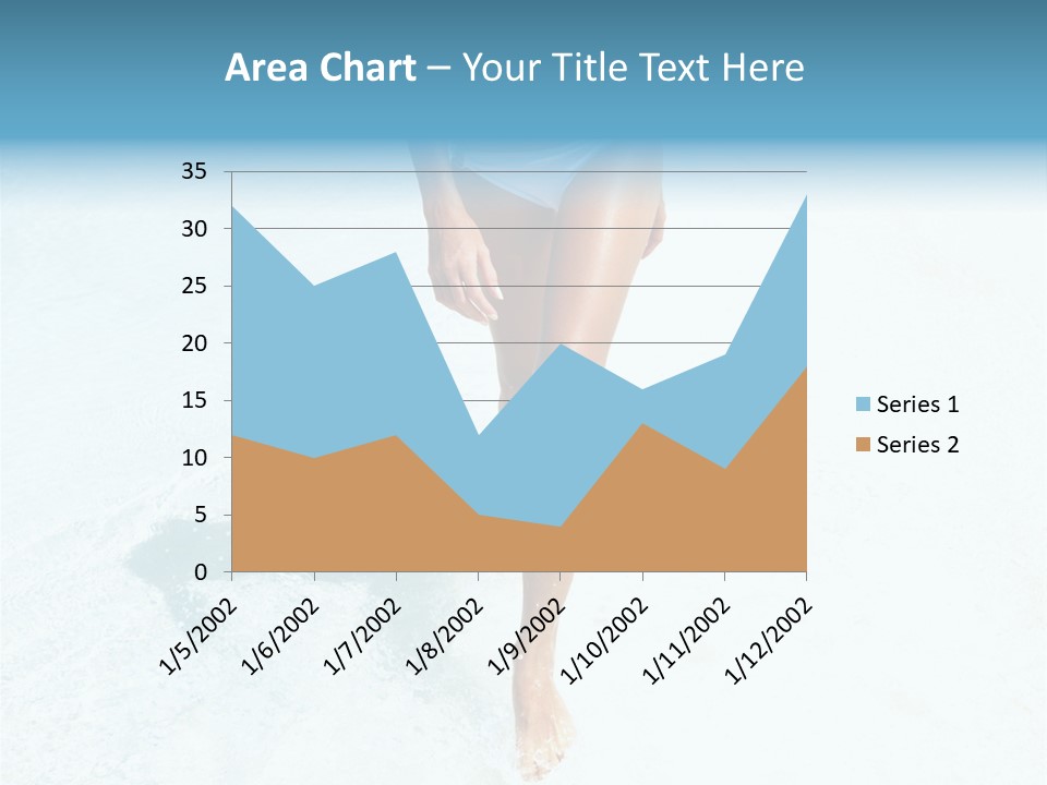 People Teamwork Communication PowerPoint Template
