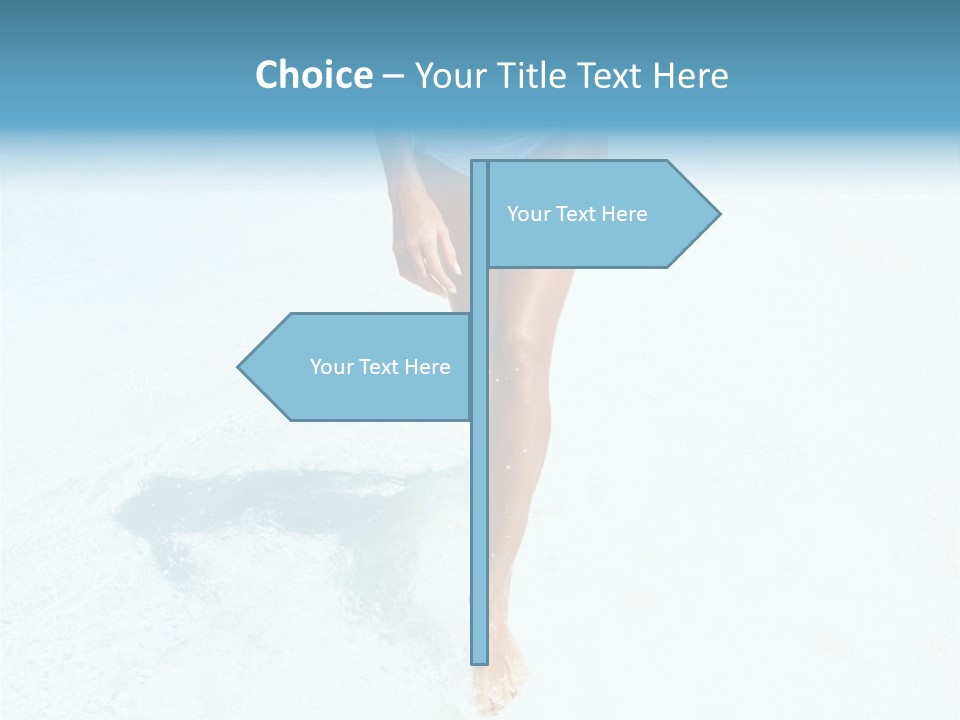 People Teamwork Communication PowerPoint Template