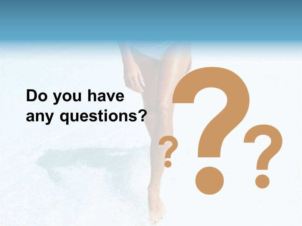 People Teamwork Communication PowerPoint Template