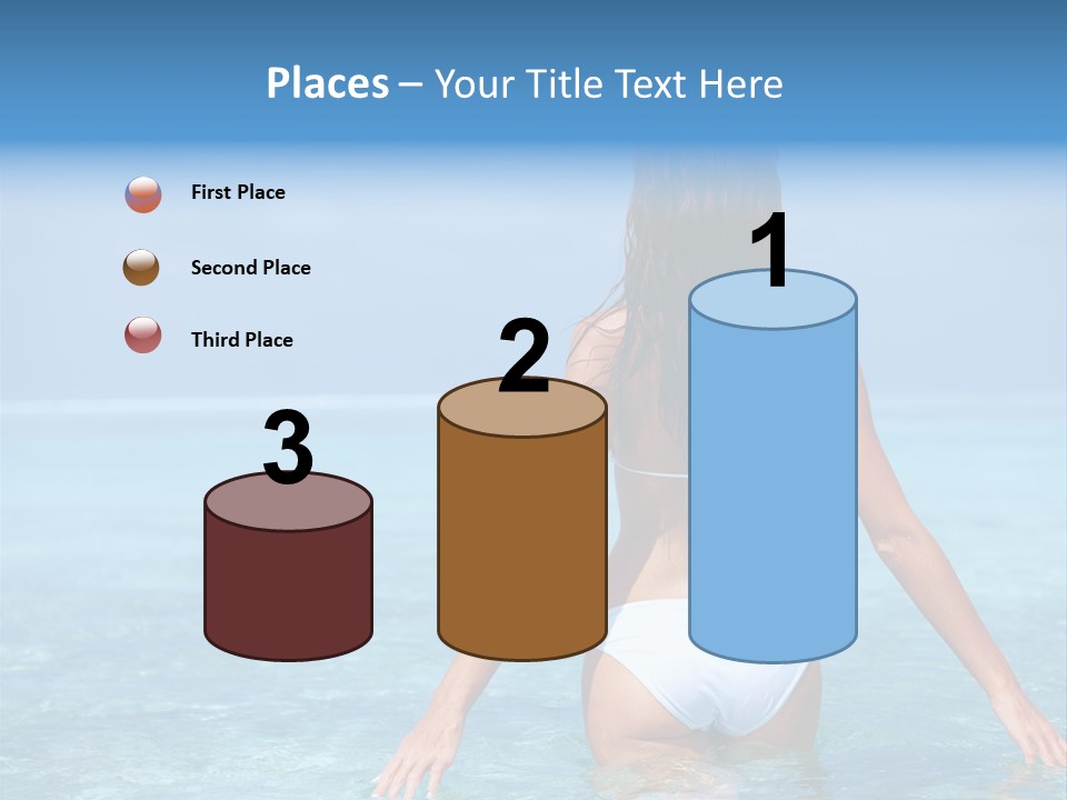 Table Per On Itting PowerPoint Template