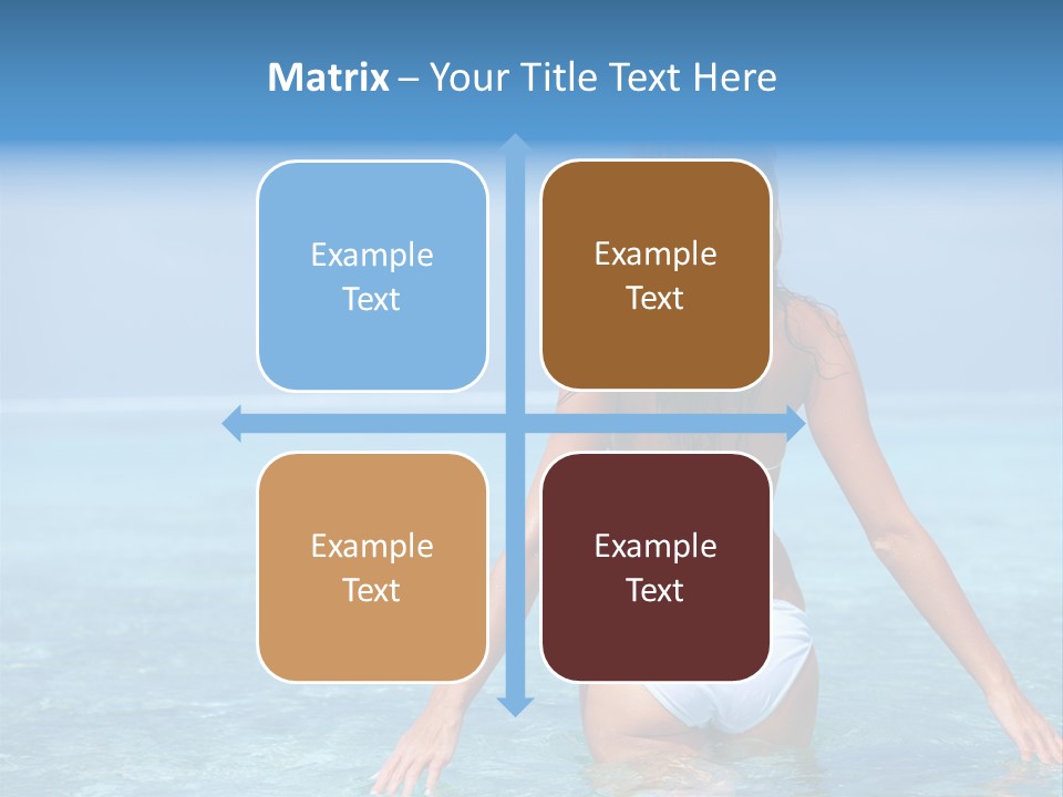 Table Per On Itting PowerPoint Template
