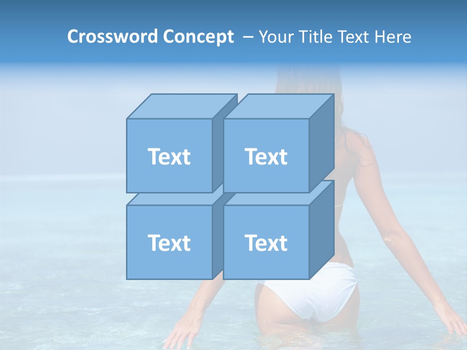 Table Per On Itting PowerPoint Template