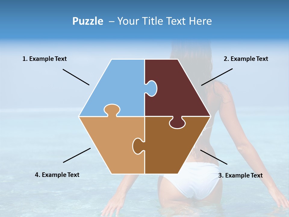 Table Per On Itting PowerPoint Template