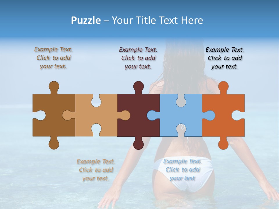 Table Per On Itting PowerPoint Template