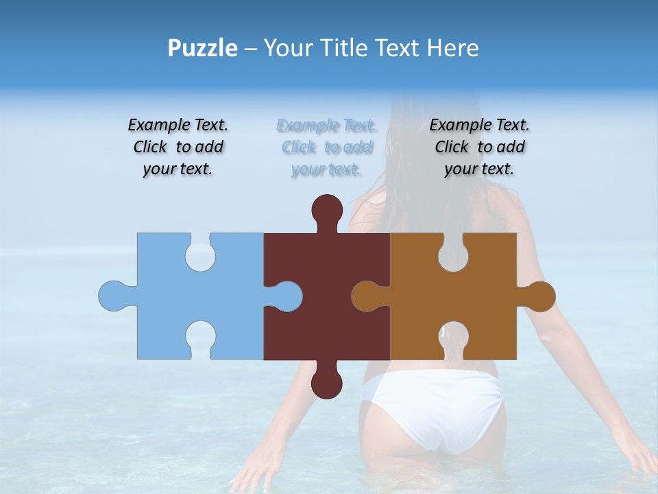 Table Per On Itting PowerPoint Template
