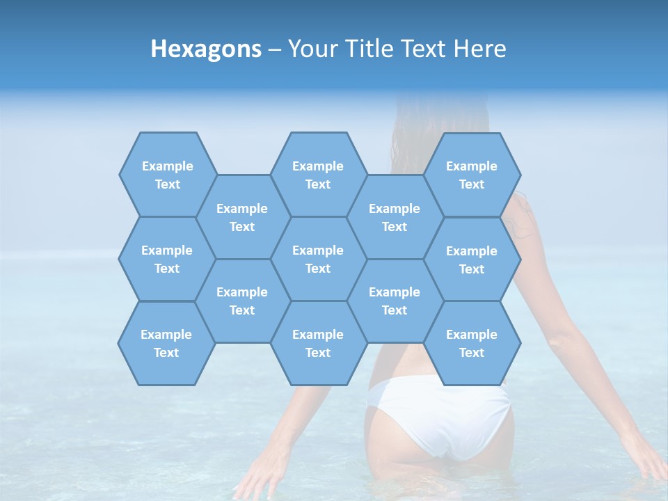 Table Per On Itting PowerPoint Template