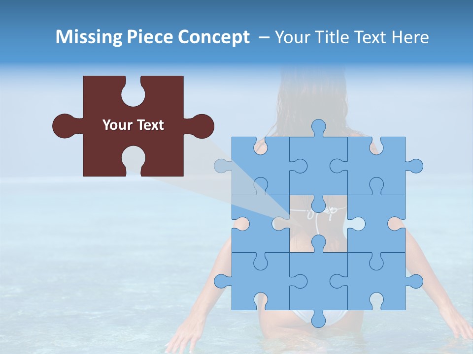 Table Per On Itting PowerPoint Template
