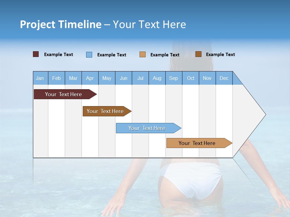 Table Per On Itting PowerPoint Template