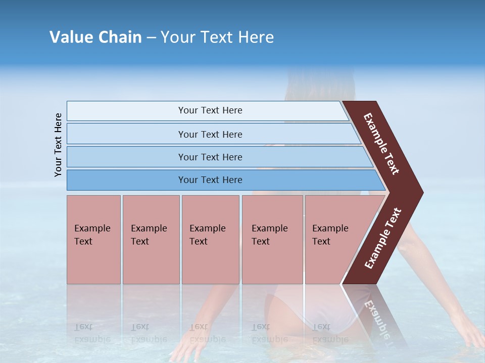 Table Per On Itting PowerPoint Template