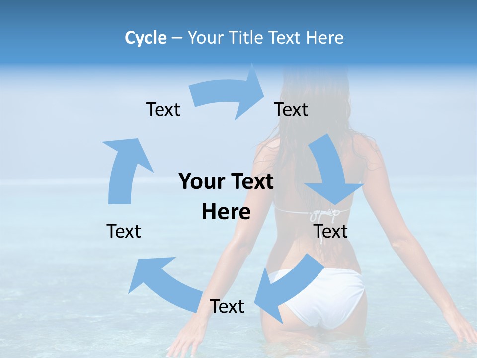 Table Per On Itting PowerPoint Template