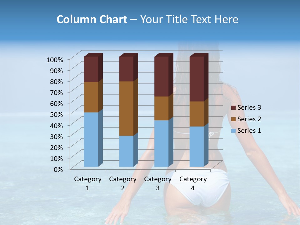 Table Per On Itting PowerPoint Template