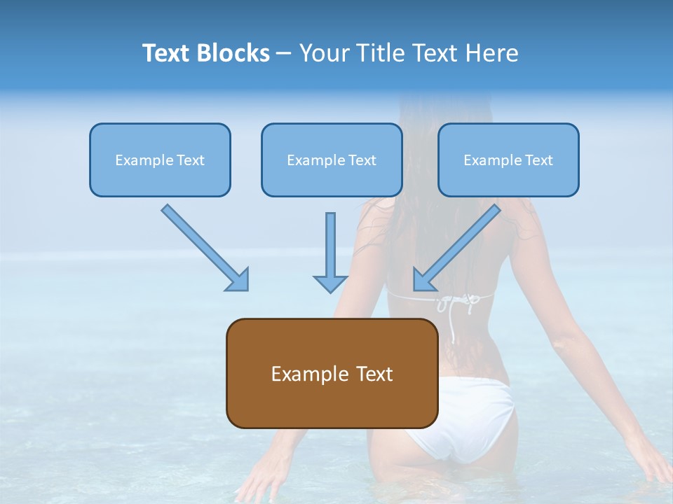 Table Per On Itting PowerPoint Template
