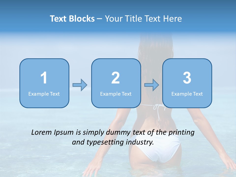 Table Per On Itting PowerPoint Template