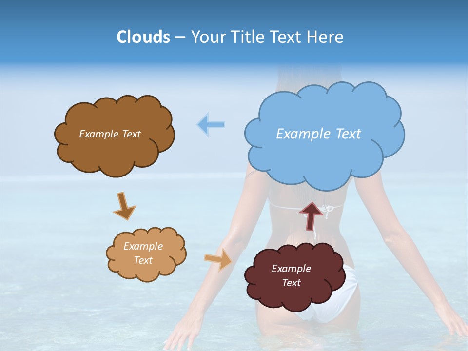 Table Per On Itting PowerPoint Template